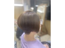 アン ドゥ トロワ東陽町店