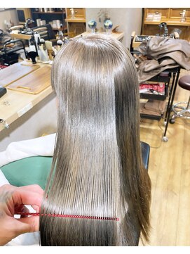 チョップ チョップ(CHOP CHOP) ハイトーンベージュ