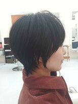 ビューティステージ イオンモール伊丹店(BEAUTY STAGE) 【Beautystage伊丹店】定番ショート