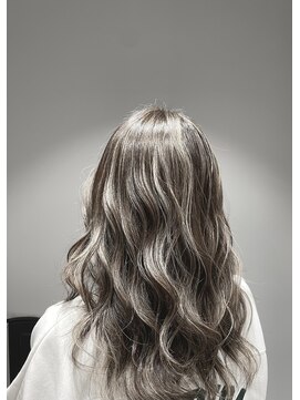 ベジット 町田店(Bejitto) コントラストハイライト