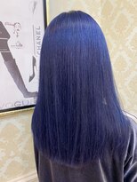 ティンク(Tink)&nbsp;ラベンダーブルー【細野実香】