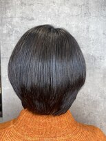 エヴリデイ 仙台あおば通り店(everyday) 髪質改善トリートメント