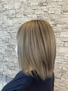 ロッカ(ROCCA..) ベージュ☆