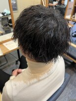 ラボー 大塚店(LA BEAU)&nbsp;パーマ＋カット