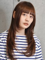 アーレント(AREND)&nbsp;サラ艶ロング