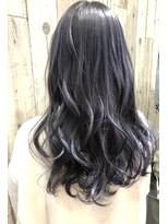 グロウトヨサキワン(GLOW TOYOSAKI ONE)&nbsp;透け感抜群！！ダークグレーカラー