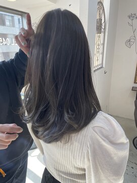 スイ バイティティ 川崎店(suis. by titi) 髪質改善