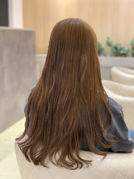 ラポート(Rapport) ダブルカラー