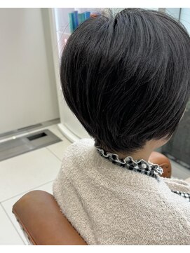 リュドール 一宮(Rue D'or) ショート。