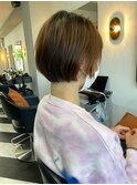 カール/セミディ/シアーカラー/姫カット［御茶ノ水/神保町］
