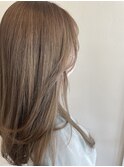 サンライトベージュ、