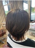 くびれウルフ