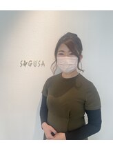 シグサ 横浜(SIGUSA)&nbsp;yasuda 