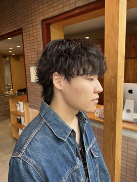 ジジ プラス デザイン(GIGI+design) 波巻きスパイラル