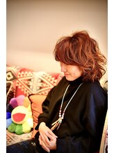 ファミリア ボンド(familiar BOND)&nbsp;智子 