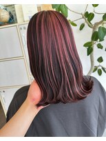 ロンデル(RONDEL)&nbsp;アンブレラカラー