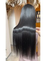 ボクノ 5号店 四天王寺前夕陽ヶ丘(bokuno)&nbsp;髪質改善縮毛矯正×髪質改善トリートメント