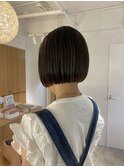 ミニボブ