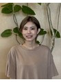 シェロヘア(cielo HAIR) 下村 由衣子