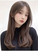 20代30代40代ショートボブウルフカット前髪レイヤーイメチェン