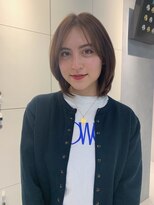 ソフトウルフミディアム