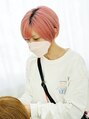 ヘアーメイク ティアラ(Hair make Tiara) Yuki