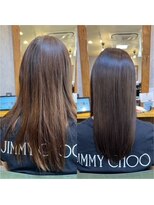 ヘアールーム ダリア(Hair Room DAHLIA) メテオカラー