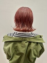 アーツヘアー JR上熊本駅店(ARTS@HAIR)&nbsp;ドルビーオレンジ