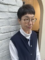 エルサフィロ ヨドヤバシ(el zafiro yodoyabashi)&nbsp;ベリーショート/ミニマムショート/20代30代40代50代60代