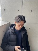 ニュアンスパーマ