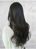 20代30代40代50代60代オーガニックカラートリートメント艶感暗髪