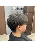 ツイストスパイラル