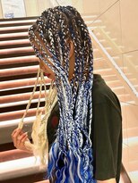 ロム 札幌大通(LOM)&nbsp;レディースブレイズスタイル【札幌】