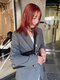 タルト(TARTE)の写真/【北浜/天満橋】女性ならではの視点や繊細な技術であなたの魅力を最大限に！”なりたい”が叶う♪