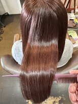 ピスケス(pisces)&nbsp;「超高濃度水素ケア」カラーエステ