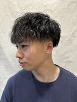 ウシワカマルエムティードット(USHIWAKAMARU MT.)&nbsp;ツイストスパイラル