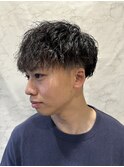 ツイストスパイラル