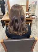 グレージュ