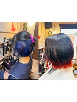 トレンド先取り！あなたに似合う“映えカラー”をご提案。 さりげないオシャレで大人可愛い韓国ナチュラル