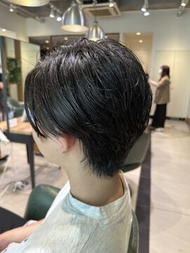 チップタップ 保谷店(tip top) メンズショート