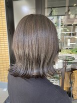 ラフ 大宮店(Laf) グレージュ