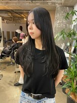 リラクオーレ 三宮 元町(LIRA CUORE)&nbsp;レイヤースタイル