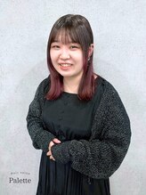 パレット 本厚木店(Palette) YAMAMI 