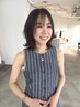 《OPEN記念限定》  カット＋自律神経改善アロマスパ　￥13200→￥10560