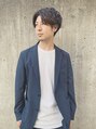 オリン 吉祥寺(orin) 三瓶  信彰