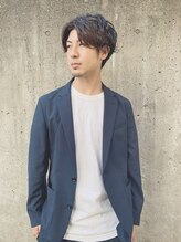 オリン 吉祥寺(orin) 三瓶  信彰