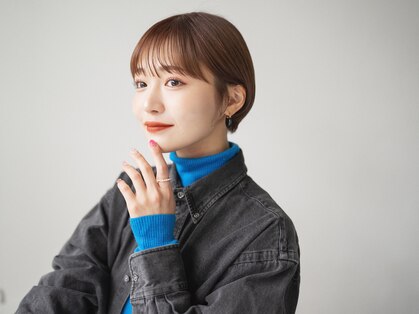 エメ(aimer)の写真