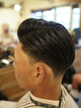 ザチョップショップ キチジョウジ(THE CHOP SHOP KICHIJOJI) メンズカット