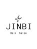 【JINBIプレミアム】レディースカット＋全体カラー＋炭酸スパ＋高濃度TR