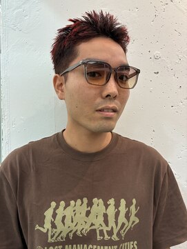 アンニュアージュ(Un nuage) Short